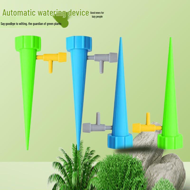 Automatic Drip Irrigation System: Adjustable Flow Watering Tool for Gardens and Fields
Automatic Drip Irrigation System: Adjustable Flow Watering Tool for Gardens and Fields