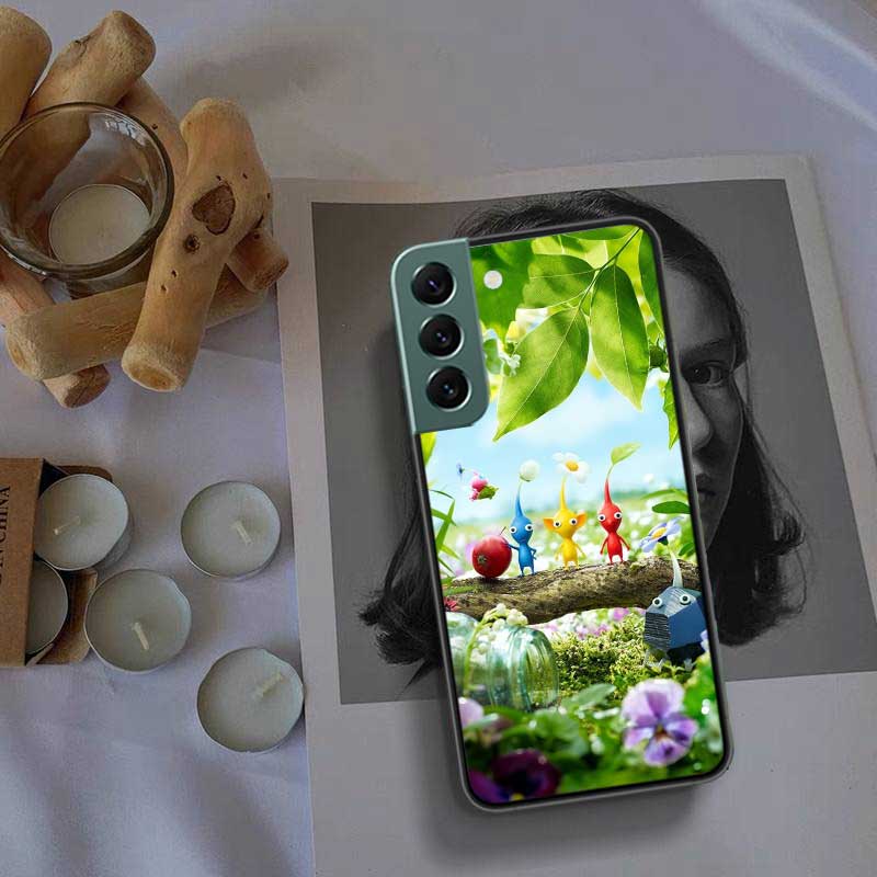Game Pikmin 4 Phone Case For Samsung A15 A25 A35 A55 Galaxy A12 A22 A32 A52 A72 A54 A34 A24 A14 A53 A33 A23 A13 A73 A42 5G Cover Samsung A55 5G
Game Pikmin 4 Phone Case For Samsung A15 A25 A35 A55 Galaxy A12 A22 A32 A52 A72 A54 A34 A24 A14 A53 A33 A23 A13 A73 A42 5G Cover Samsung A55 5G