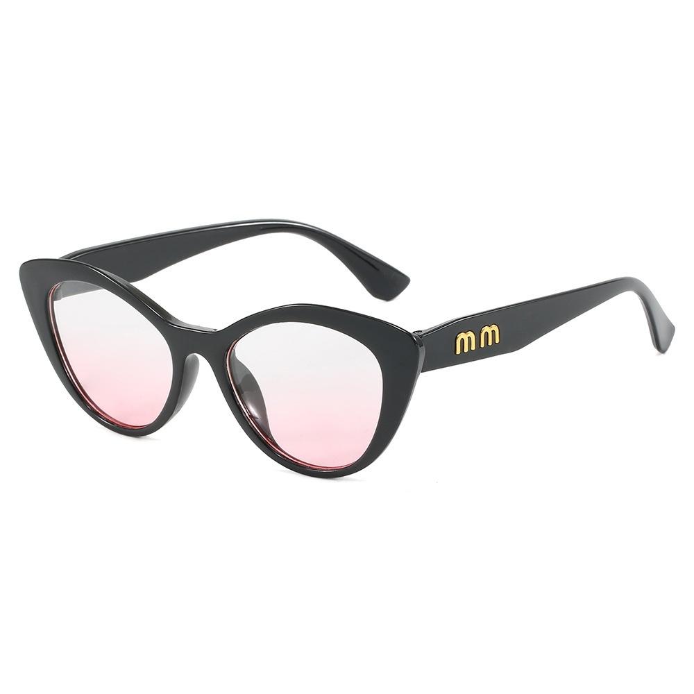 JYL TS Sunglasses Cat Eye Small Frame UV Street/WF1239 B-1103 кадмій помаранчевий колір
JYL TS Sunglasses Cat Eye Small Frame UV Street/WF1239 B-1103 кадмій помаранчевий колір