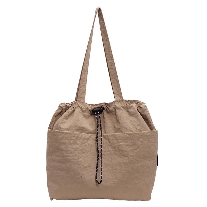 Однотонная женская сумка на липучке, простая повседневная сумка-тоут, мягкая многофункциональная сумка для поездок на работу хаки
Однотонная женская сумка на липучке, простая повседневная сумка-тоут, мягкая многофункциональная сумка для поездок на работу хаки