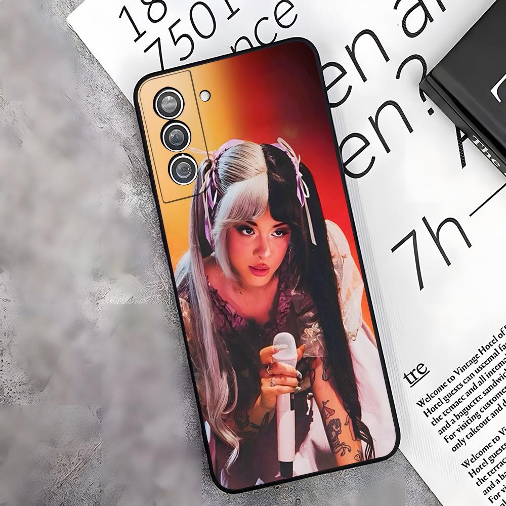 Singer Melanie Martinez POSSESSION Phone Case For Samsung S26 S25 Edge S24 S23 S22 S21 S20 Ultra Plus Fe Galaxy A54 A53 A34 A25 Samsung S23 Ultra
Singer Melanie Martinez POSSESSION Phone Case For Samsung S26 S25 Edge S24 S23 S22 S21 S20 Ultra Plus Fe Galaxy A54 A53 A34 A25 Samsung S23 Ultra