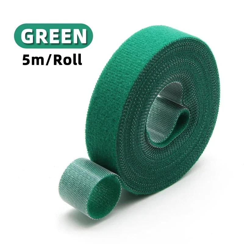 5m/roll Cable Ties Reusable Loop Bundle Self Adhesive Fastener Clip Wire Holder Management DIY Accessories Nylon Strap Organizer width 10mm
5m/roll Cable Ties Reusable Loop Bundle Self Adhesive Fastener Clip Wire Holder Management DIY Accessories Nylon Strap Organizer width 10mm