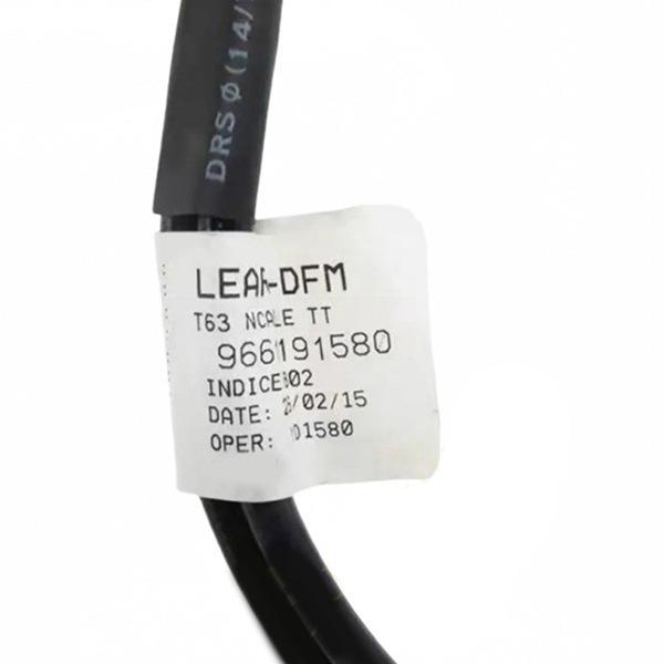 Peugeot 307/308 Negative Battery Cable None
Peugeot 307/308 Negative Battery Cable None