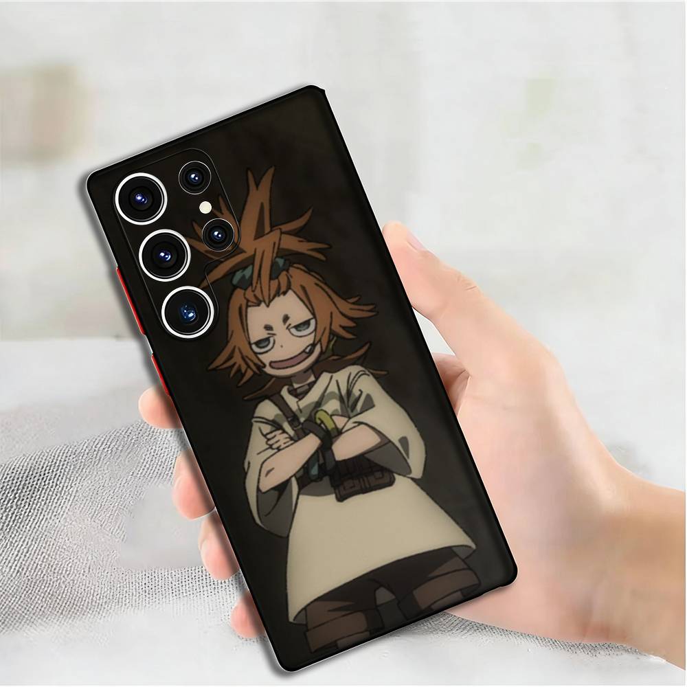 Figure R-Remlin T-Tesack Silicone Case For Samsung S25,24,23,22,21,20 Plus Ultra 5G Lite Shockproof Cover Samsung S205G
Figure R-Remlin T-Tesack Silicone Case For Samsung S25,24,23,22,21,20 Plus Ultra 5G Lite Shockproof Cover Samsung S205G