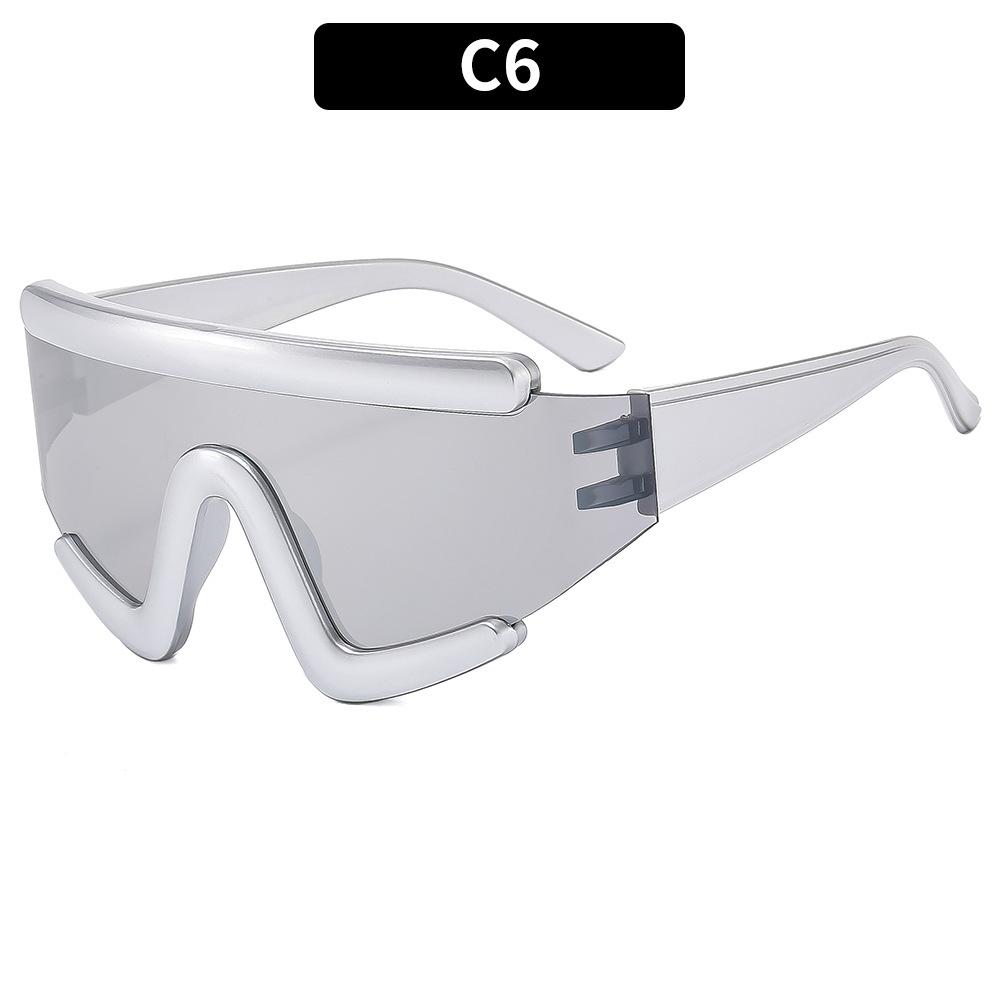 Personalized large frame cycling windproof sunglasses European and American outdoor skiing sunglasses sunglasses
Personalized large frame cycling windproof sunglasses European and American outdoor skiing sunglasses sunglasses
