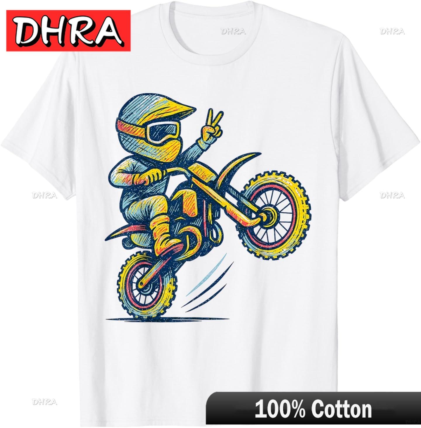 Dirt Bike Motocross Enduro Racing Funny TShirt Urban Retro Casual TShirts Tops for Weekend Style TShirt Boys Italy Nostalgia 4XL
Dirt Bike Motocross Enduro Racing Funny TShirt Urban Retro Casual TShirts Tops for Weekend Style TShirt Boys Italy Nostalgia 4XL