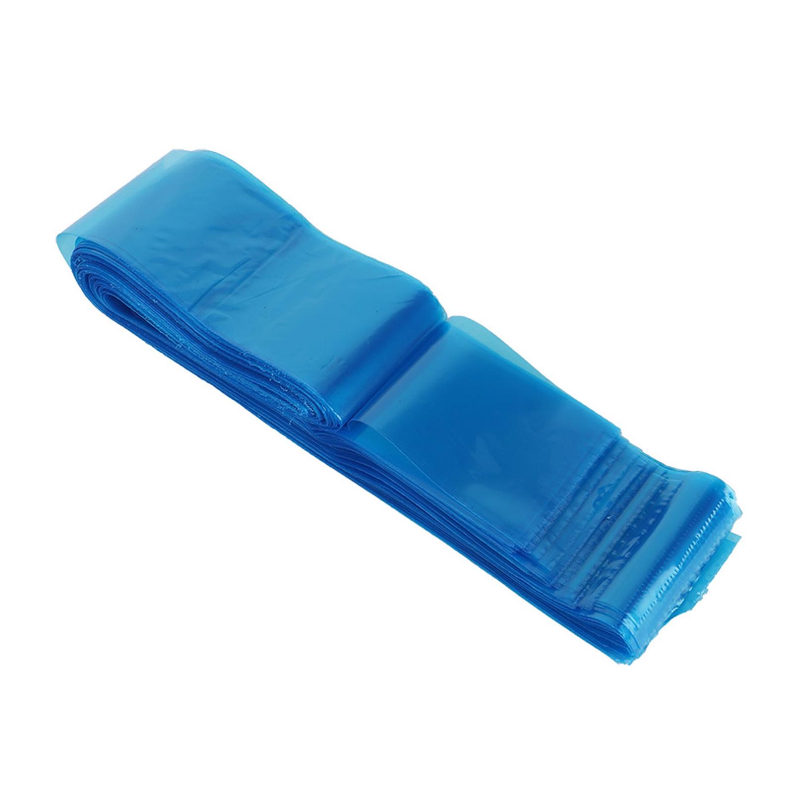 100Pcs Disposable Tattoo Machine Clip Cord Sleeves Protective Bags Covers Tattoo Supplies
100Pcs Disposable Tattoo Machine Clip Cord Sleeves Protective Bags Covers Tattoo Supplies