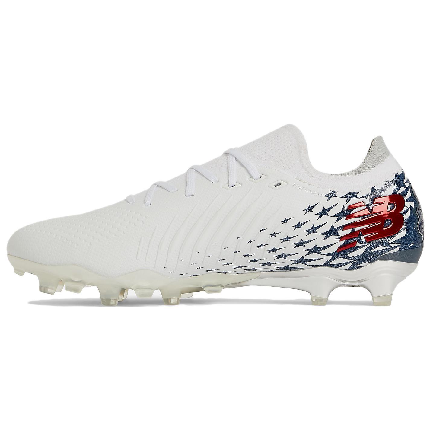 Tekela Timothy Weah x New Balance v4 Pro Low Fg Queens Finest ST1FLGC4 42
Tekela Timothy Weah x New Balance v4 Pro Low Fg Queens Finest ST1FLGC4 42
