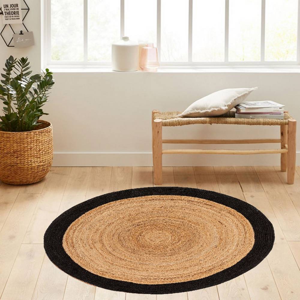 Mosimoso Home H1075 Ковер с точечной подошвой и цифровой печатью 100x100 cm 
Mosimoso Home H1075 Ковер с точечной подошвой и цифровой печатью 100x100 cm