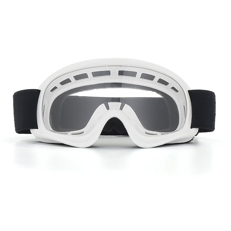 Уличные мотоциклетные очки, зеркало для езды по пересеченной местности, детские лыжные очки, ветрозащитные глаза для шлема для мужчин и женщин.
Уличные мотоциклетные очки, зеркало для езды по пересеченной местности, детские лыжные очки, ветрозащитные глаза для шлема для мужчин и женщин.