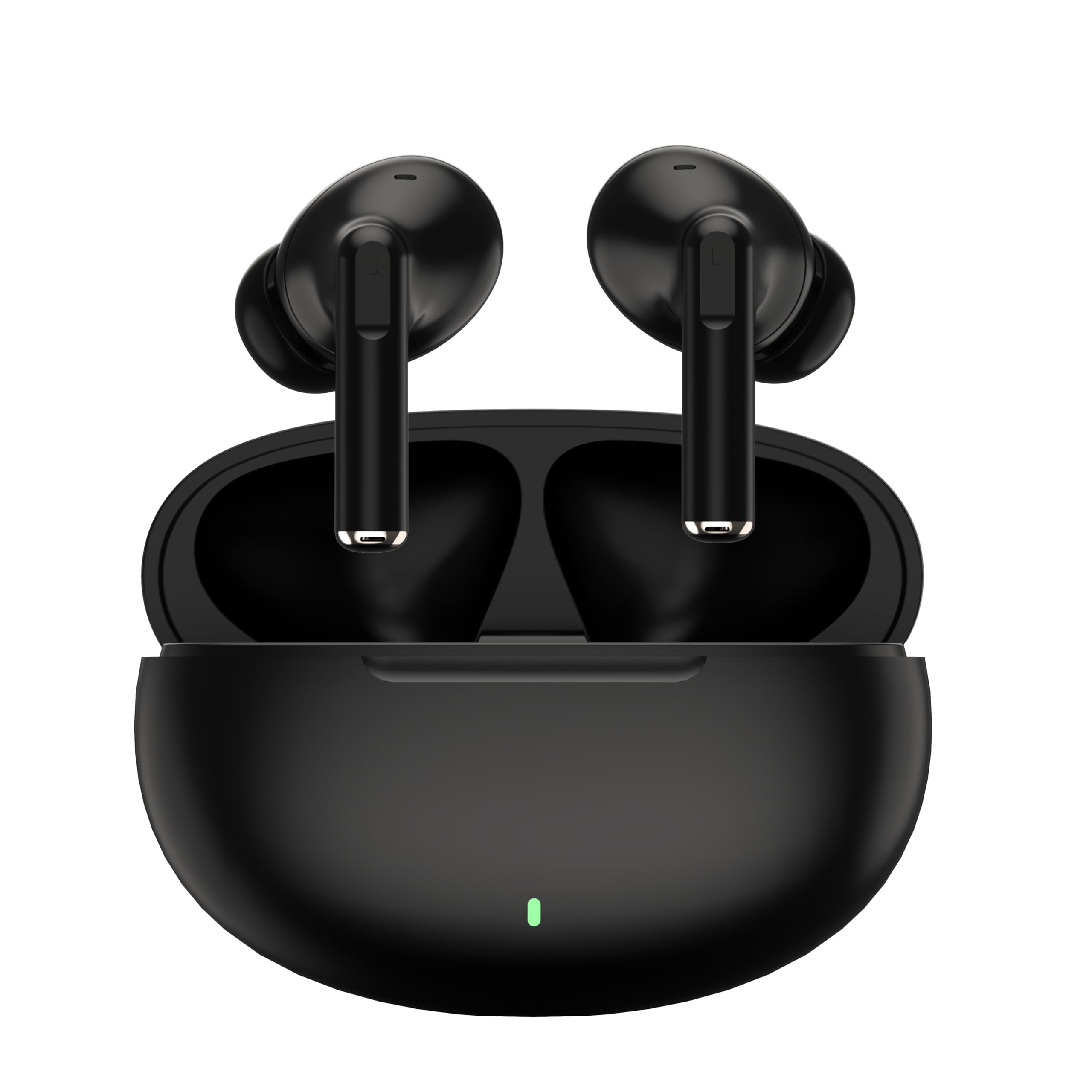 Bluetooth Wireless 2025 Latest Bluetooth Earphones with EDR Bluetooth Karuna Style Automatic Instant Touch Perfect for and Web Conferencing Earphones,
Bluetooth Wireless 2025 Latest Bluetooth Earphones with EDR Bluetooth Karuna Style Automatic Instant Touch Perfect for and Web Conferencing Earphones,