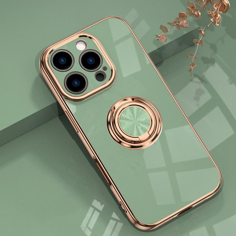 Однотонный глянцевый чехол-держатель для кольца на палец для iPhone 16 Pro Max 15 Pro 14 13 12 11, роскошное покрытие, мягкий противоударный чехол для защиты линз из ТПУ iPhone 16 Pro Max зелёный
Однотонный глянцевый чехол-держатель для кольца на палец для iPhone 16 Pro Max 15 Pro 14 13 12 11, роскошное покрытие, мягкий противоударный чехол для защиты линз из ТПУ iPhone 16 Pro Max зелёный