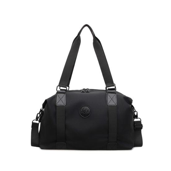Unisex Gym Tote Duffel Bag with Wet Pocket Weekender Tote Overnight Duffel for Men Women Workout Travel Swimming Dance чёрный
Unisex Gym Tote Duffel Bag with Wet Pocket Weekender Tote Overnight Duffel for Men Women Workout Travel Swimming Dance чёрный