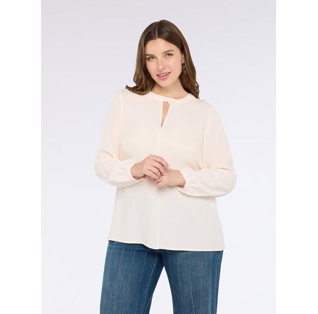 Блузка Fiorella Rubino 2816T002333N021 EU 50
Блузка Fiorella Rubino 2816T002333N021 EU 50