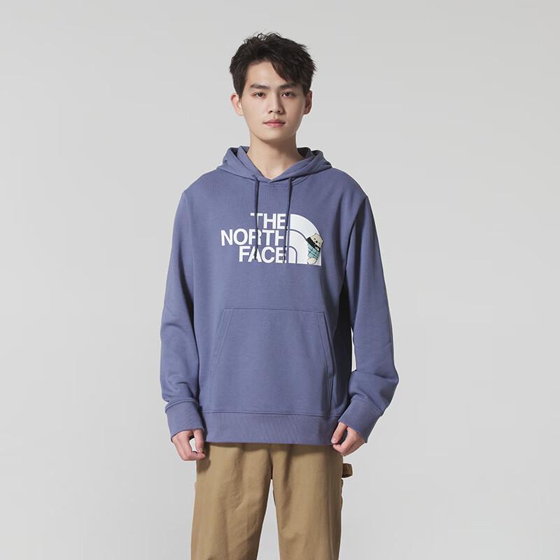 The North Face Men s Sports Lifestyle Sweatshirt XL
The North Face Men s Sports Lifestyle Sweatshirt XL