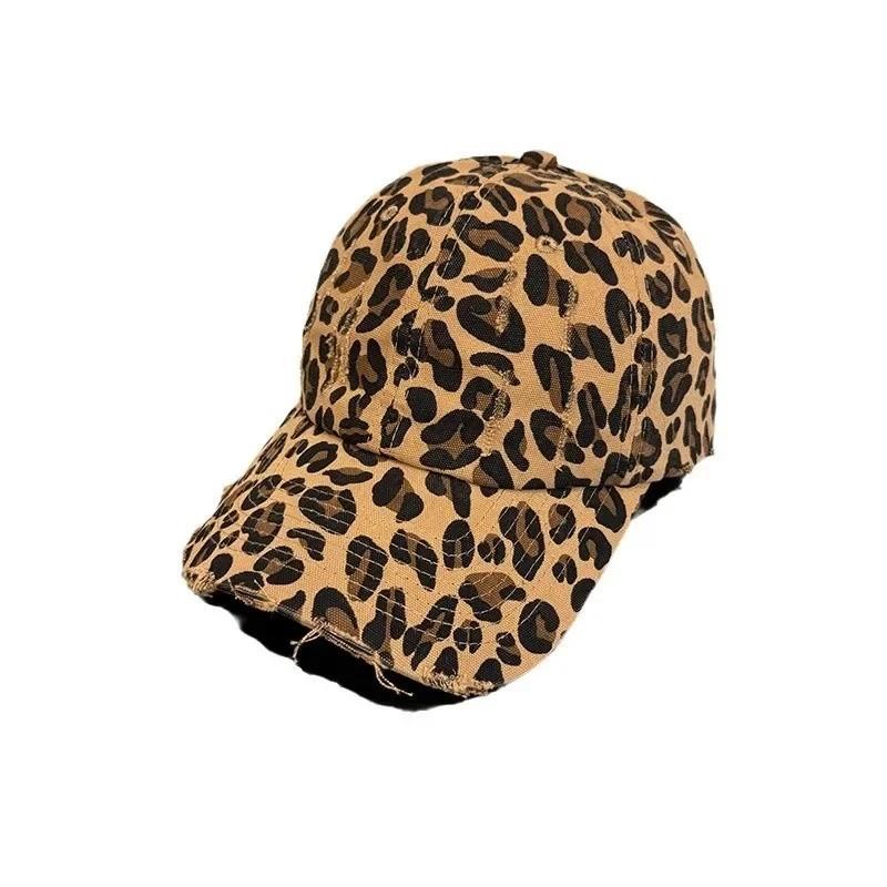 Retro Y2k Leopard Print Baseball Cap With Breathable Cotton For Casual Summer Men Women жёлтый
Retro Y2k Leopard Print Baseball Cap With Breathable Cotton For Casual Summer Men Women жёлтый