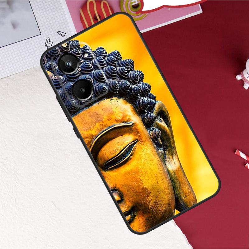 Lord Buddha For Realme 14 10 11 12 13 Pro Plus C65 C67 C63 C61 C55 C51 C53 C35 C75 GT6 GT7 15 Pro Case Realme C71 4G
Lord Buddha For Realme 14 10 11 12 13 Pro Plus C65 C67 C63 C61 C55 C51 C53 C35 C75 GT6 GT7 15 Pro Case Realme C71 4G