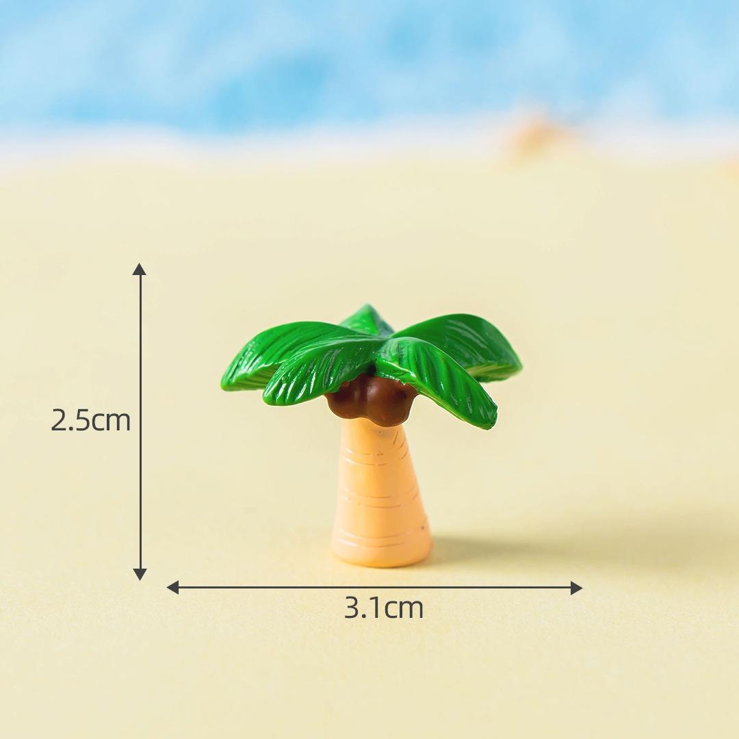 Micro Landscape Creative Island Pigeon Villa House Coconut Tree Beach Plate Landscape Decoration Accessories Mini Ornaments
Micro Landscape Creative Island Pigeon Villa House Coconut Tree Beach Plate Landscape Decoration Accessories Mini Ornaments