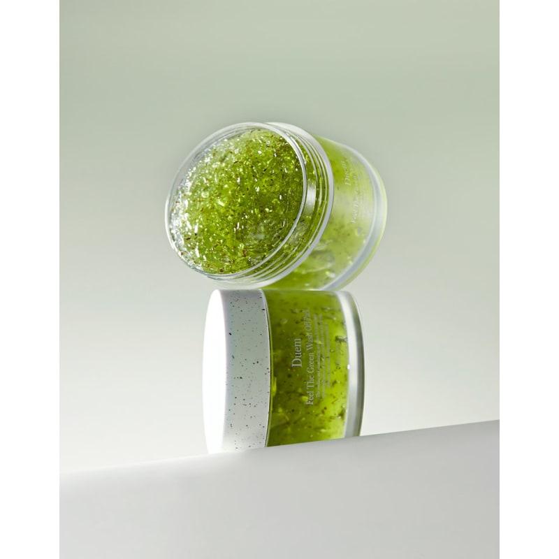 Почувствуй Зеленый Смываемый Пак
Почувствуй Зеленый Смываемый Пак