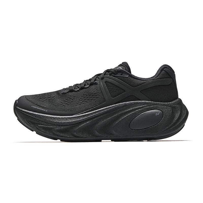 Anta Wind 2 Champion Simple Versatile Non-Slip Wear-Resistant Low-Top Casual Running Shoes Women sneaker Basic-Black 122525523A-3 36
Anta Wind 2 Champion Simple Versatile Non-Slip Wear-Resistant Low-Top Casual Running Shoes Women sneaker Basic-Black 122525523A-3 36