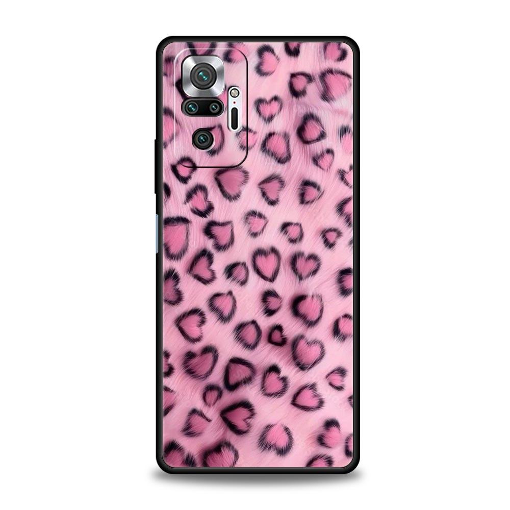 Fashion Tiger Leopard Print Phone Case For Xiaomi Redmi Note 14 13 12 Pro Plus 5G 9S 9 10 11 4G 14C 13C 12C 10C 9C 9A Soft Cover Redmi Note 14 Pro 5G (Global)
Fashion Tiger Leopard Print Phone Case For Xiaomi Redmi Note 14 13 12 Pro Plus 5G 9S 9 10 11 4G 14C 13C 12C 10C 9C 9A Soft Cover Redmi Note 14 Pro 5G (Global)