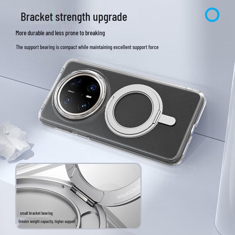 Huawei Mate70 Pro Series Protective Case
Huawei Mate70 Pro Series Protective Case