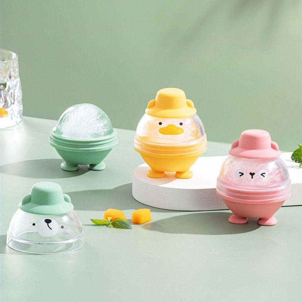 Frozen Ice Block Food Grade Silicone Ice Box Ice Hockey Ice Grid Ice Block Mold Spherical Mold
Frozen Ice Block Food Grade Silicone Ice Box Ice Hockey Ice Grid Ice Block Mold Spherical Mold