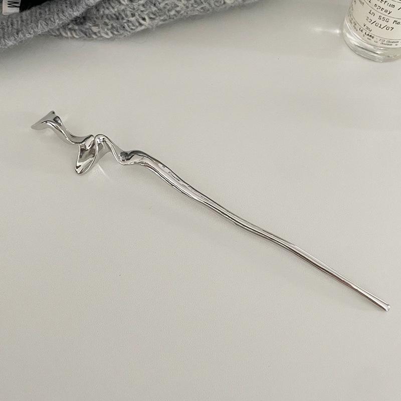 Изысканная винтажная заколка для волос с кисточкой для женщин - Элегантное украшение для волос в стиле ханьфу и ципао
Изысканная винтажная заколка для волос с кисточкой для женщин - Элегантное украшение для волос в стиле ханьфу и ципао