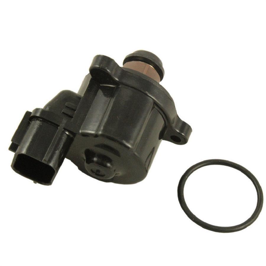 Клапан управления холостым ходом IACV MD628117 Подходит для Mitsubishi Eclipse Galant Montero Sport
Клапан управления холостым ходом IACV MD628117 Подходит для Mitsubishi Eclipse Galant Montero Sport