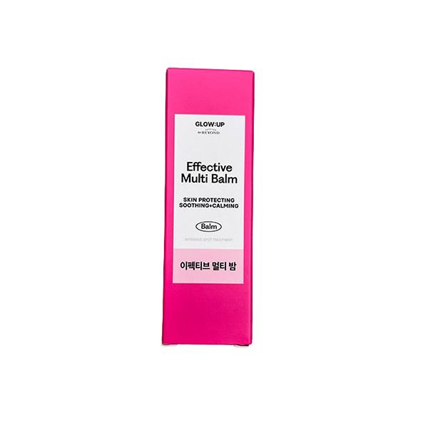 Glowup Affective Multi Balm 20g One thing
Glowup Affective Multi Balm 20g One thing