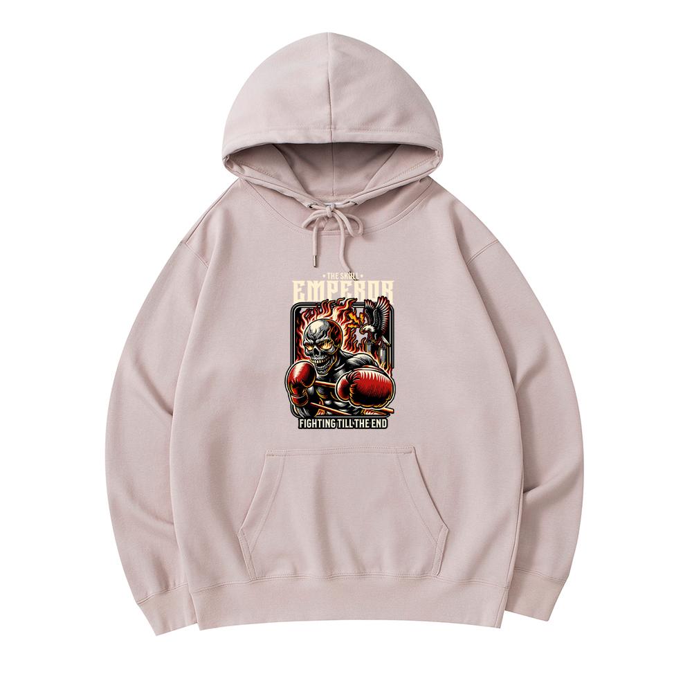 300 GSM Men s Cotton Hoodies The Skull Emperor Print Premium Cotton Sweatshirt XS армия зеленый
300 GSM Men s Cotton Hoodies The Skull Emperor Print Premium Cotton Sweatshirt XS армия зеленый