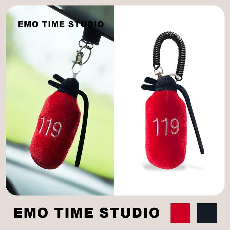 Emo Original Spoof 119 Cute Car Seatbelt Shoulder Pad Girly Car Accessory Anti-Wear Universal Pendant-Parody 119-Black Spring Rope
Emo Original Spoof 119 Cute Car Seatbelt Shoulder Pad Girly Car Accessory Anti-Wear Universal Pendant-Parody 119-Black Spring Rope