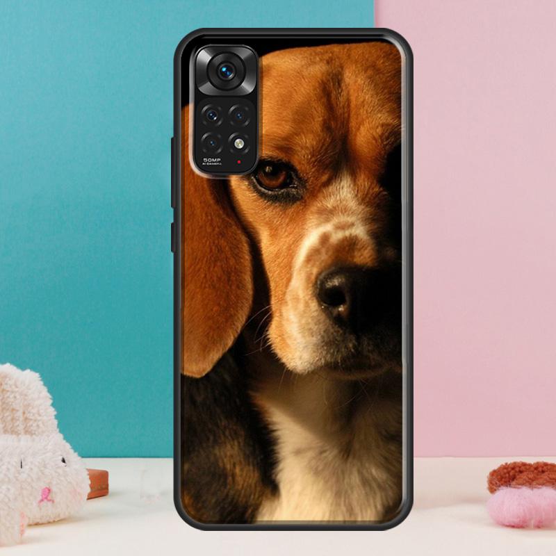 Cute Beagle Dog Case For Xiaomi Redmi Note 14 13 Pro 12 11 9 10 9S 10S 11S 12S Redmi 14C 13C 10C 12C Cover Redmi 9C
Cute Beagle Dog Case For Xiaomi Redmi Note 14 13 Pro 12 11 9 10 9S 10S 11S 12S Redmi 14C 13C 10C 12C Cover Redmi 9C