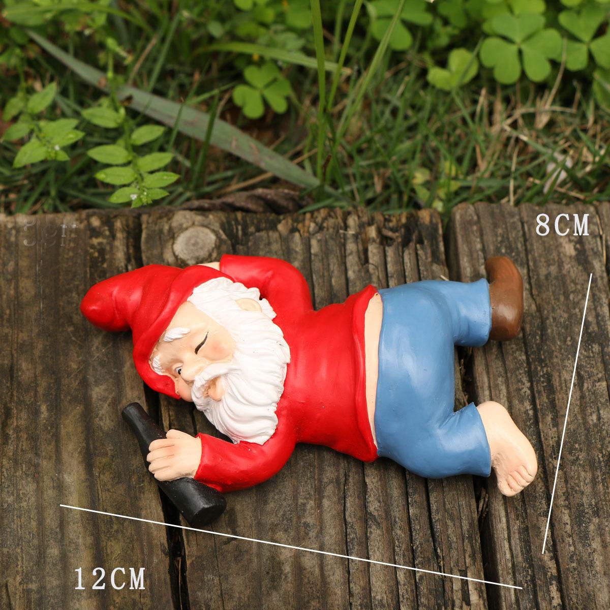 Creative Resin Drunken Garden Elf Dwarf Funny Figurines Home Kawaii Accessories Outdoor Living Room Decoration Holiday Gifts
Creative Resin Drunken Garden Elf Dwarf Funny Figurines Home Kawaii Accessories Outdoor Living Room Decoration Holiday Gifts