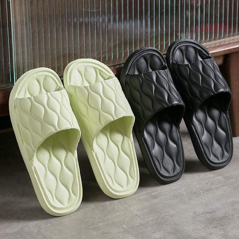 Non-slip slippers ladies massage home with simple bathroom bath hotel cool slippers male couple shoe size 36-37 recommended 35-36 feet
Non-slip slippers ladies massage home with simple bathroom bath hotel cool slippers male couple shoe size 36-37 recommended 35-36 feet