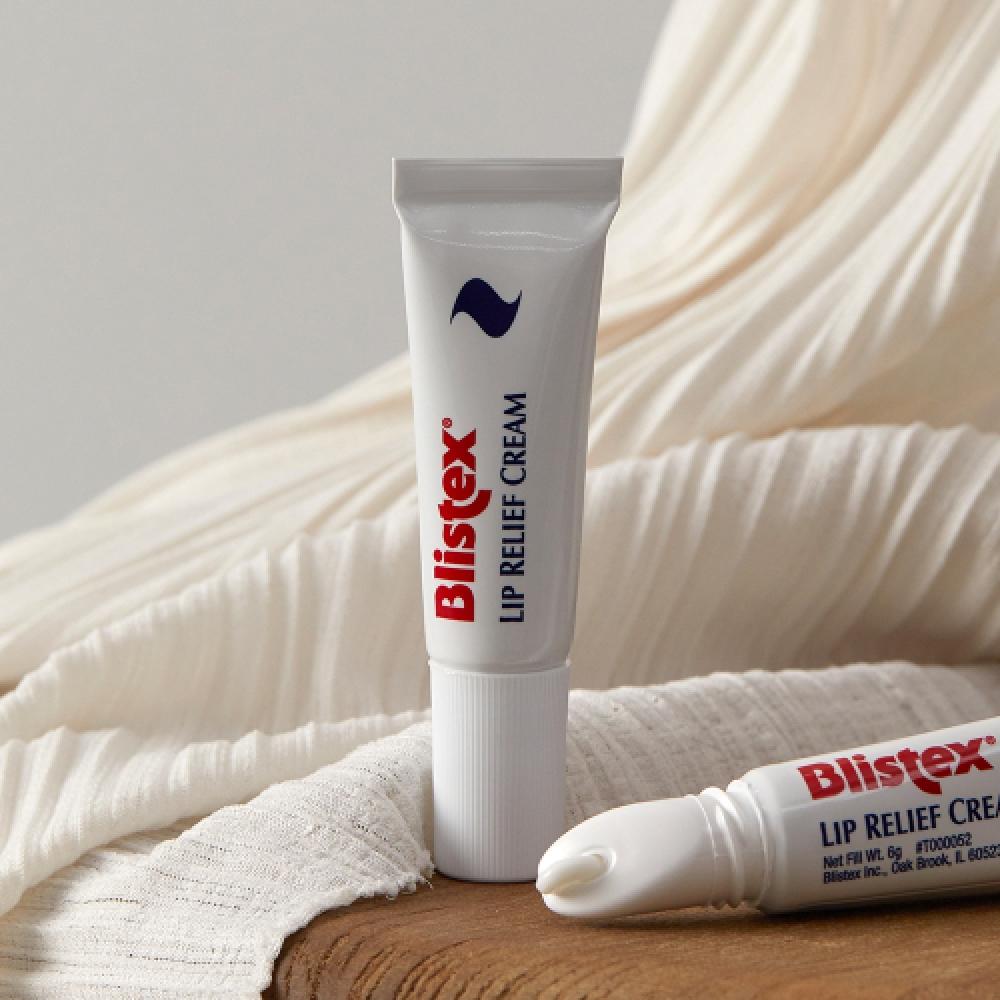 Blistex Lip Relief Cream Lip Balm lip relief cream lip balm
Blistex Lip Relief Cream Lip Balm lip relief cream lip balm