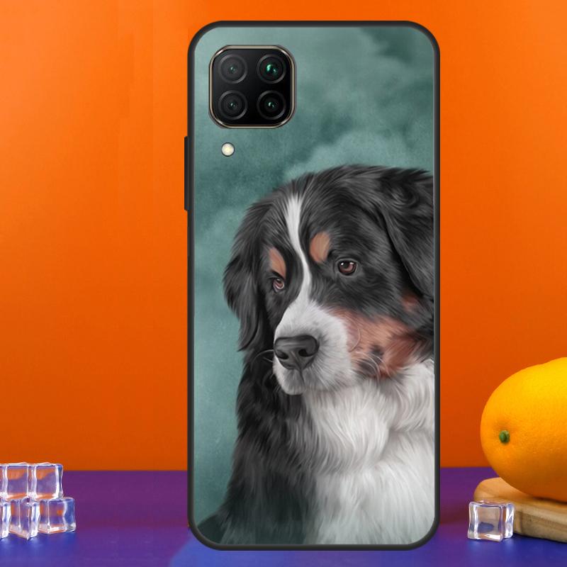 Funny Bernese Mountain Dog For Huawei Nova 9 10 SE 5T 12i 12s 11i Y91 Y90 Y60 Y70 Y72 Y61 P60 Pro P20 P40 P30 Lite Case Huawei Nova Y72
Funny Bernese Mountain Dog For Huawei Nova 9 10 SE 5T 12i 12s 11i Y91 Y90 Y60 Y70 Y72 Y61 P60 Pro P20 P40 P30 Lite Case Huawei Nova Y72