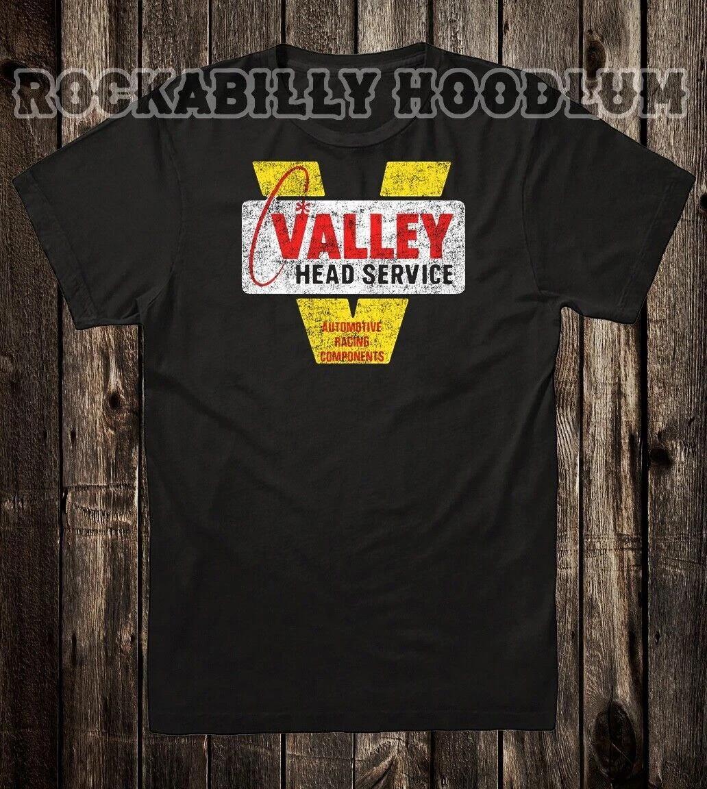 Hot Rod Tee T Shirt Drag Race Racing Nostalgia Speed Shop Valley Head Service 2XL
Hot Rod Tee T Shirt Drag Race Racing Nostalgia Speed Shop Valley Head Service 2XL