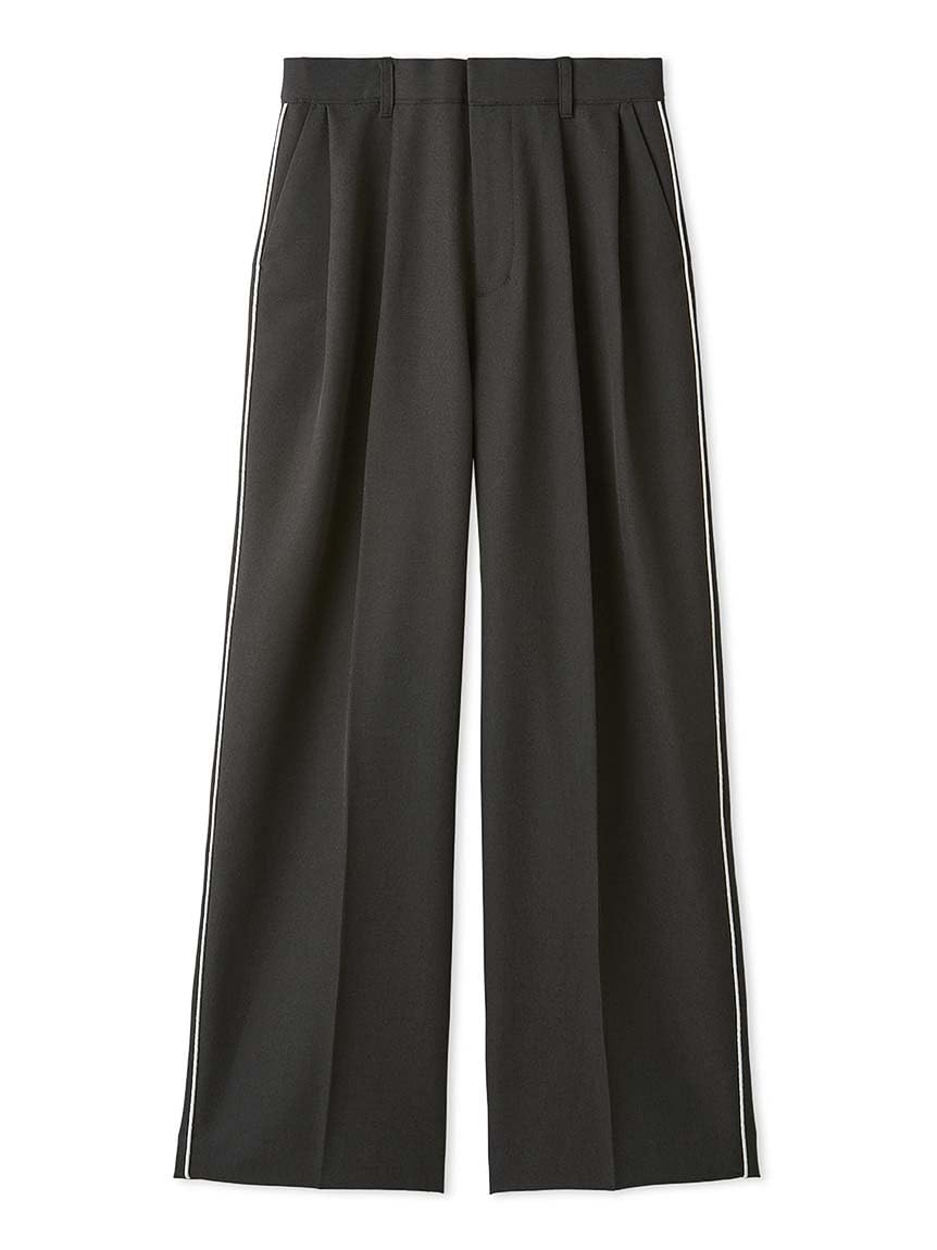 Emi Sideline CGRY Women s 2-Tuck Trousers, 13WFP244082,
Emi Sideline CGRY Women s 2-Tuck Trousers, 13WFP244082,