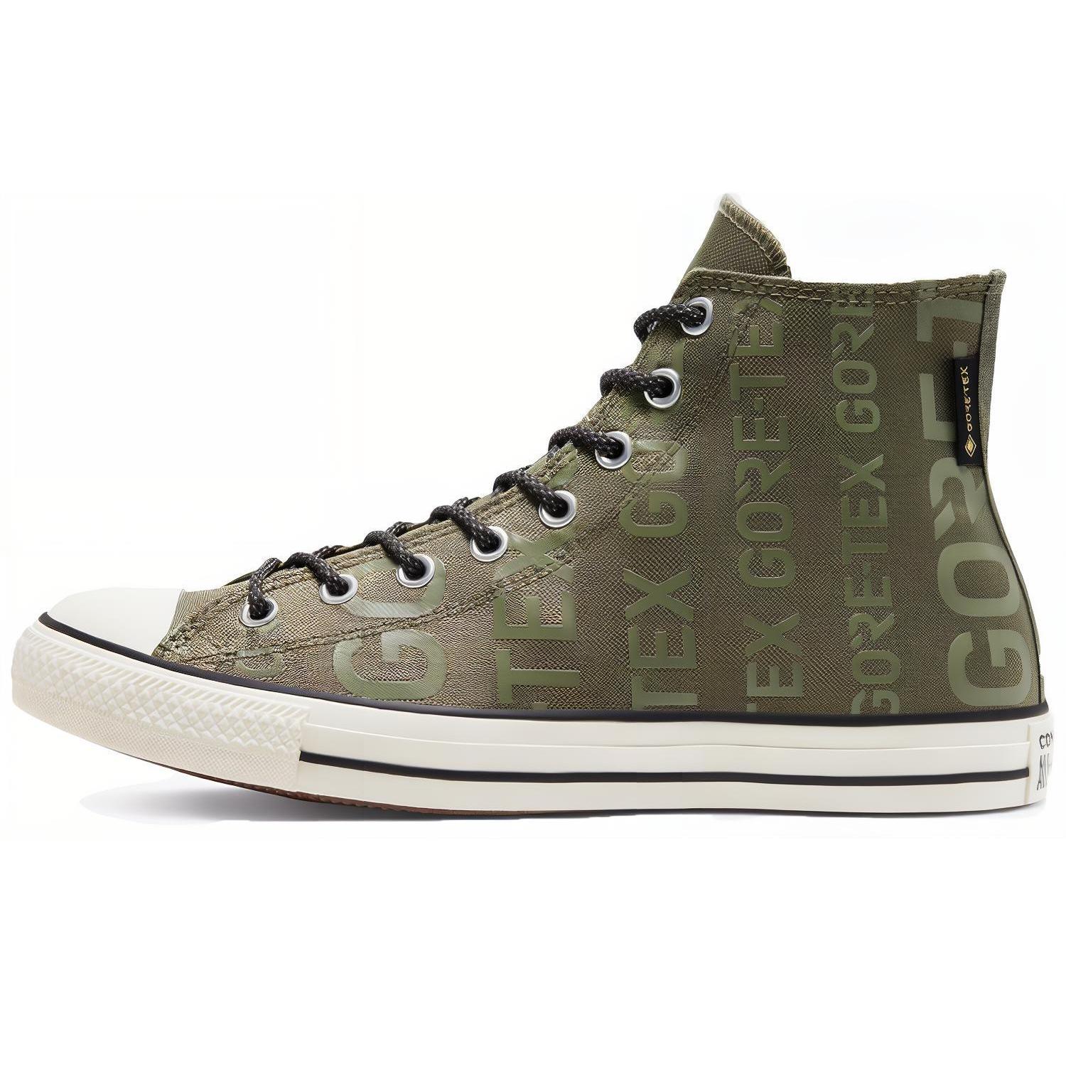 Chuck Taylor All Star Converse High Gtx Field Surplus 166604C 37.5
Chuck Taylor All Star Converse High Gtx Field Surplus 166604C 37.5