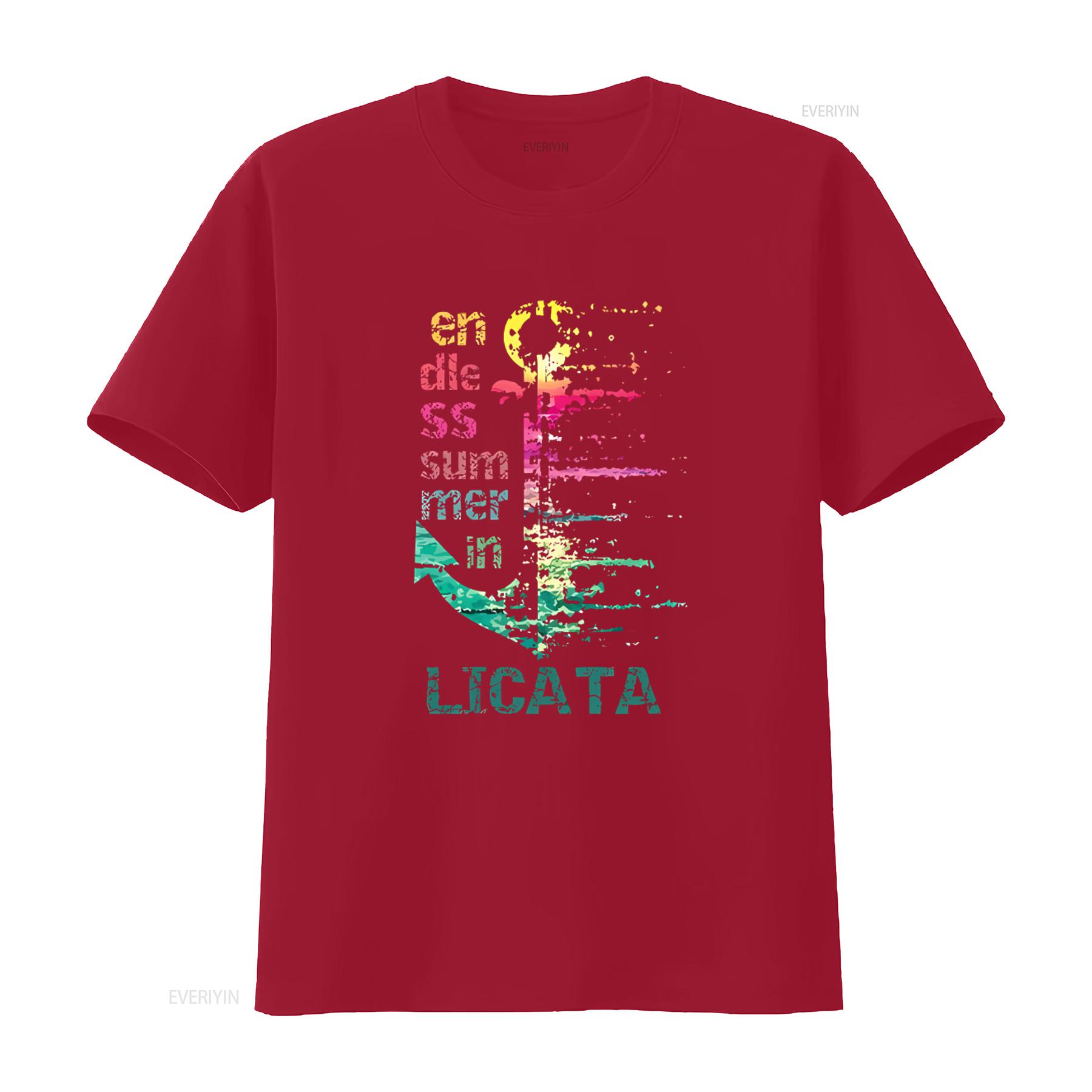 Mens Summer Endless Anchor T Shirt A Tucson In vintage Washed Soft homme Versatile Comfortable Casual fashion Stylish S
Mens Summer Endless Anchor T Shirt A Tucson In vintage Washed Soft homme Versatile Comfortable Casual fashion Stylish S