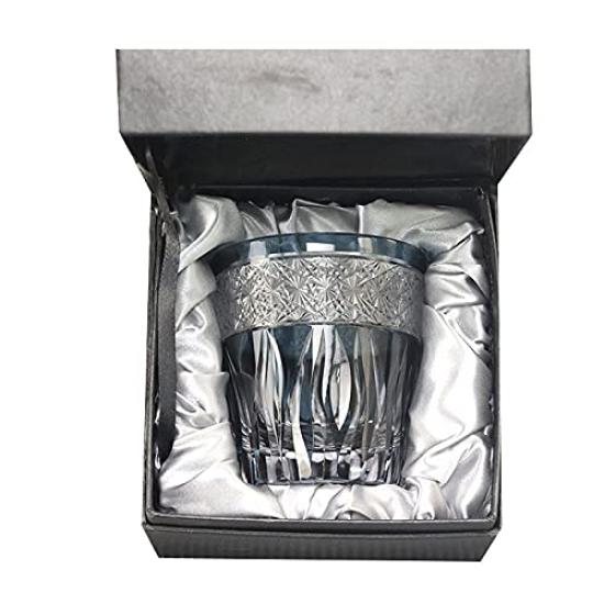 Стеклянная кружка Kiriko, пригодная для мытья в посудомоечной машине, старый стеклянный стакан, летняя посуда, подарочная коробка в комплекте (Чернильно-синий)
Стеклянная кружка Kiriko, пригодная для мытья в посудомоечной машине, старый стеклянный стакан, летняя посуда, подарочная коробка в комплекте (Чернильно-синий)