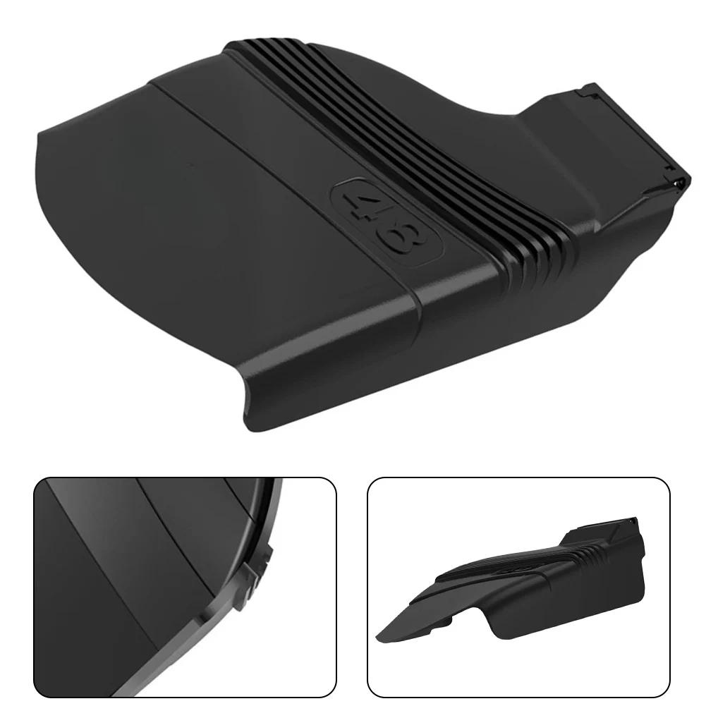 Deck Deflector Guard for 48 Inch For Craftsman Deck Models 2348LS 180655 YTH2348 EZ4824 Compatible Replacement China Mainland
Deck Deflector Guard for 48 Inch For Craftsman Deck Models 2348LS 180655 YTH2348 EZ4824 Compatible Replacement China Mainland