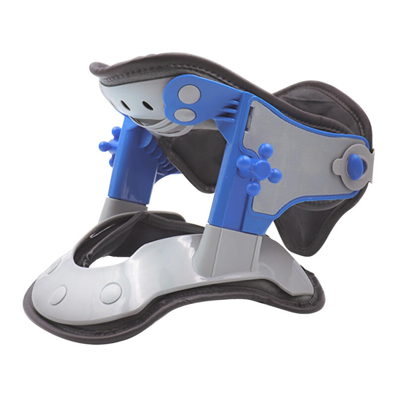 Carl Braun Manual Orthopedic Neck Traction Device
Carl Braun Manual Orthopedic Neck Traction Device