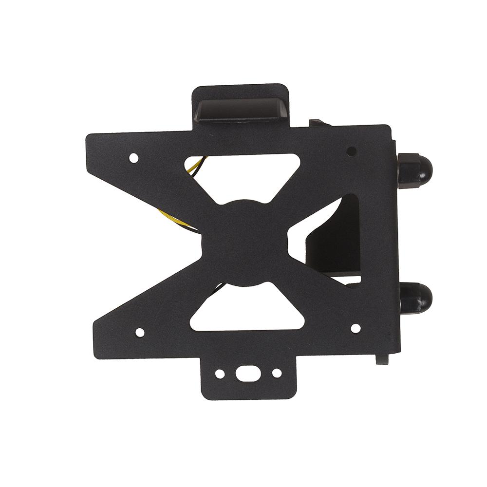 Motorcycle Side Mount License Plate Holder for Triumph ROCKET 3 R-GT 2019 2020 2021 2022 2023 чорний
Motorcycle Side Mount License Plate Holder for Triumph ROCKET 3 R-GT 2019 2020 2021 2022 2023 чорний