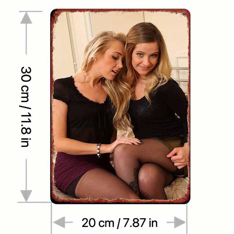 Vintage Tin Sign Friendship Moments Metal Wall Art for Bedroom Bar Garage Garden Outdoor Decor 20x30cm
Vintage Tin Sign Friendship Moments Metal Wall Art for Bedroom Bar Garage Garden Outdoor Decor 20x30cm