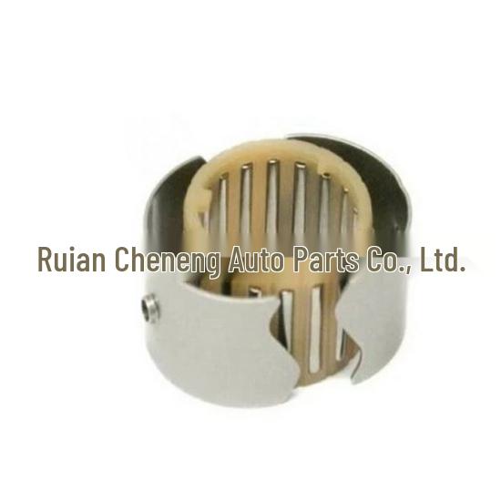 BMW Eccentric Shaft Needle Bearing - Part Number 11377615379 11377615379
BMW Eccentric Shaft Needle Bearing - Part Number 11377615379 11377615379