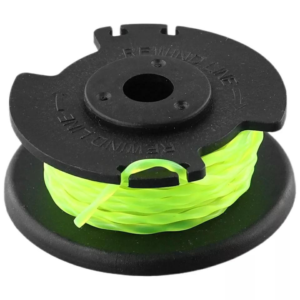 For Ryobi RLT36B33/RY36LT33A-0 36V Grass Trimmer Wire Reel Lawn Mower Line Spool, RAC143 A
For Ryobi RLT36B33/RY36LT33A-0 36V Grass Trimmer Wire Reel Lawn Mower Line Spool, RAC143 A