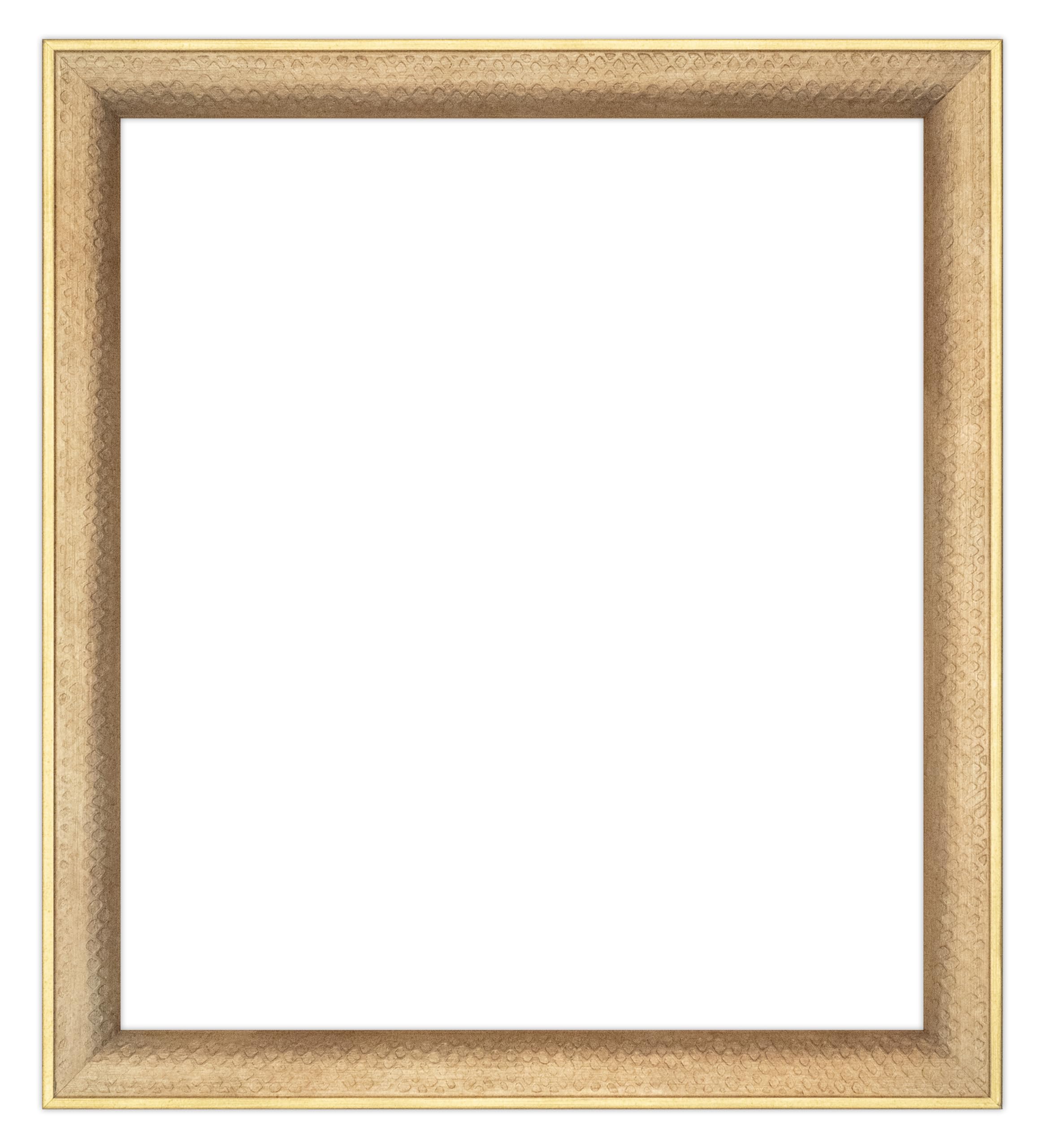 Colored paper picture frame UV cut acrylic specification wooden G2679L (dark gold)
Colored paper picture frame UV cut acrylic specification wooden G2679L (dark gold)