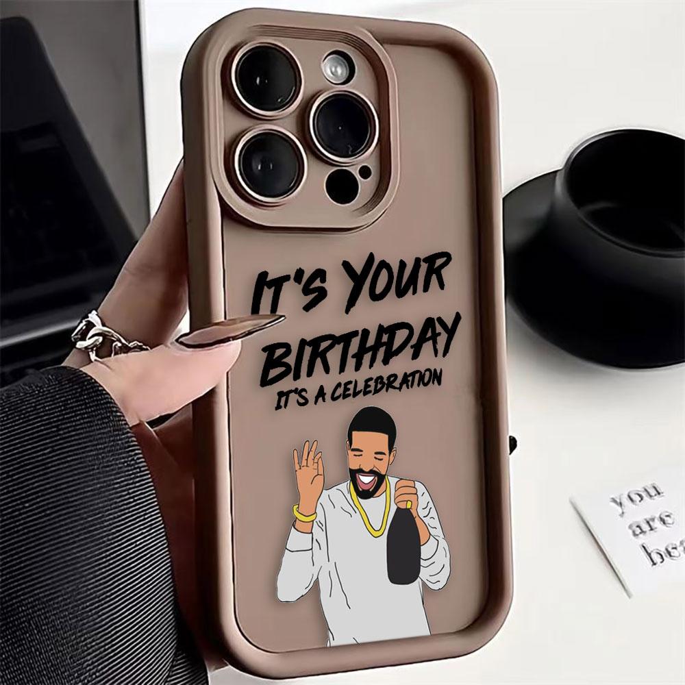 d-Drake Certified LoverBoy Phone Case For Googel PIXEL 7 7A 8 8A 9 10 PRO XL 5G Silicone Case DIY Shell Funda Capa Coque Cover GoogelPIXEL7PRO5G
d-Drake Certified LoverBoy Phone Case For Googel PIXEL 7 7A 8 8A 9 10 PRO XL 5G Silicone Case DIY Shell Funda Capa Coque Cover GoogelPIXEL7PRO5G